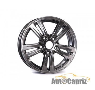 Диски Storm ATR-5163 HB R15 W5.5 PCD5x114.3 ET45 DIA67.1