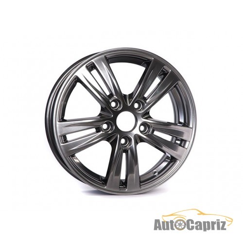 Диски Storm ATR-5163 HB R15 W5.5 PCD5x114.3 ET45 DIA67.1