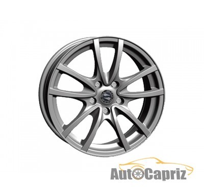 Диски Stilauto SR1500 S W6.5 R16 PCD5x112 ET44 DIA66.5