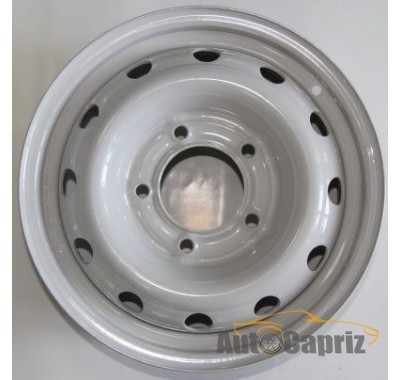 Диски Кременчуг (КрКЗ) Chevrolet Aveo W R13 W5 PCD4x100 ET45 DIA56.5