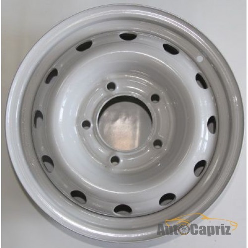 Диски Кременчуг (КрКЗ) Chevrolet Aveo W R13 W5 PCD4x100 ET45 DIA56.5