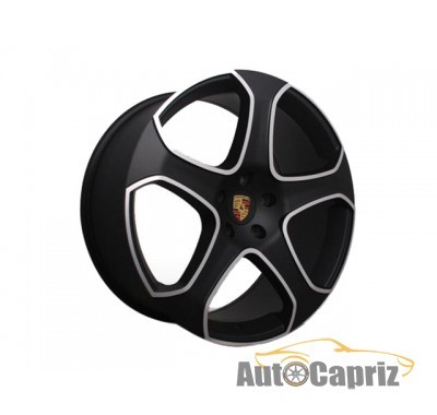 Диски Storm BKR-576 MtBP R22 W10 PCD5x130 ET50 DIA71.6