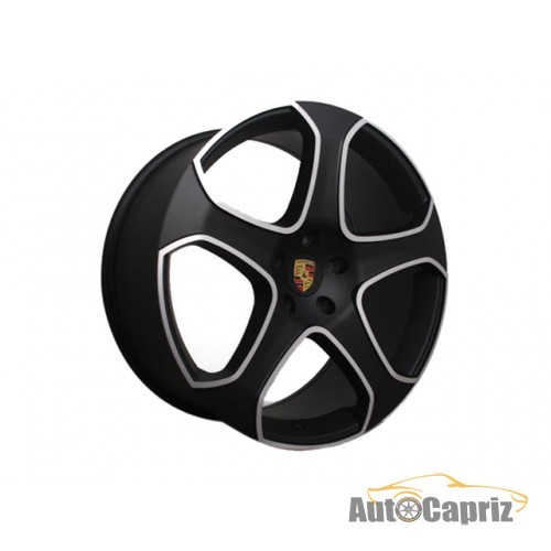Диски Storm BKR-576 MtBP R22 W10 PCD5x130 ET50 DIA71.6