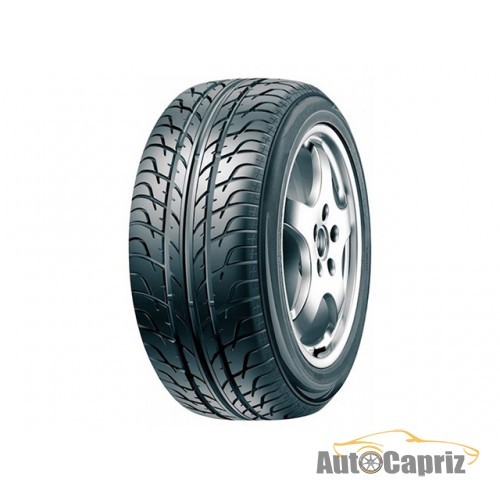 Шины Strial 401 High performance 215/55 R16 93V