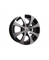 Storm YQ-M262 BMF R15 W6.5 PCD4x108 ET40 DIA67.1