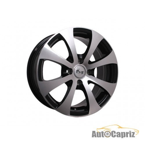 Диски Storm YQ-M262 BMF R15 W6.5 PCD4x108 ET40 DIA67.1