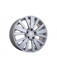 Storm WR-891 S R16 W6.5 PCD5x114.3 ET52 DIA67.1