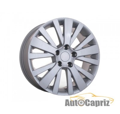 Диски Storm WR-891 S R16 W6.5 PCD5x114.3 ET52 DIA67.1