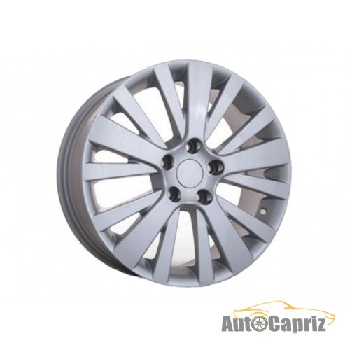 Диски Storm WR-891 S R16 W6.5 PCD5x114.3 ET52 DIA67.1