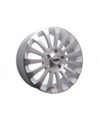 Storm YQR-M018 SM R16 W6.5 PCD4x108 ET47.5 DIA63.4