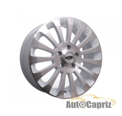 Диски Storm YQR-M018 SM R16 W6.5 PCD4x108 ET47.5 DIA63.4