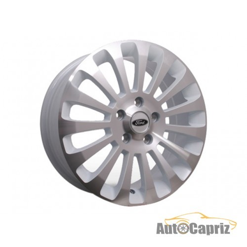 Диски Storm YQR-M018 SM R16 W6.5 PCD4x108 ET47.5 DIA63.4