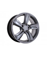 Storm FR-735 HS R15 W6.5 PCD5x108/114.3 ET38 DIA67.1