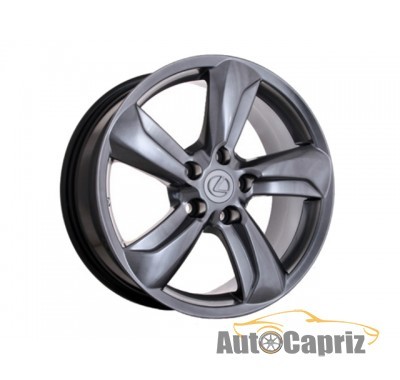 Диски Storm FR-735 HS R15 W6.5 PCD5x108/114.3 ET38 DIA67.1