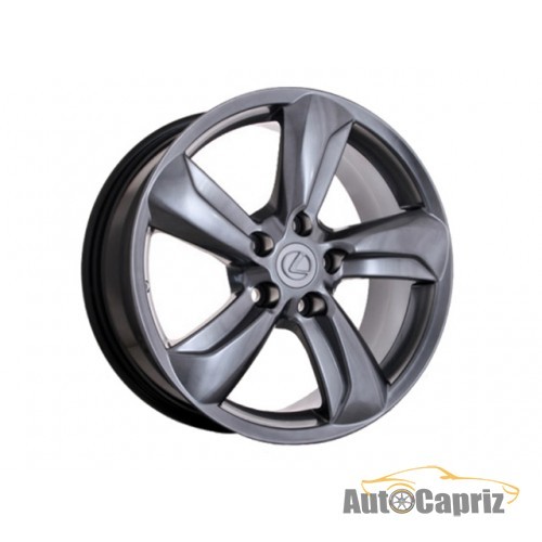 Диски Storm FR-735 HS R15 W6.5 PCD5x108/114.3 ET38 DIA67.1