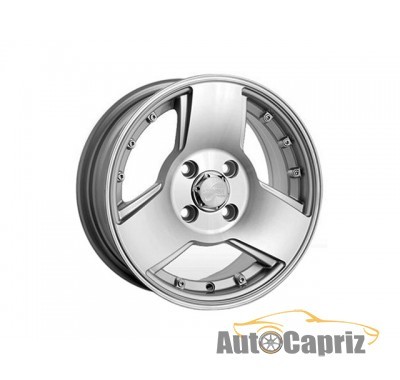 Диски Storm BK-417 MG R13 W5.5 PCD4x98 ET20 DIA58.6