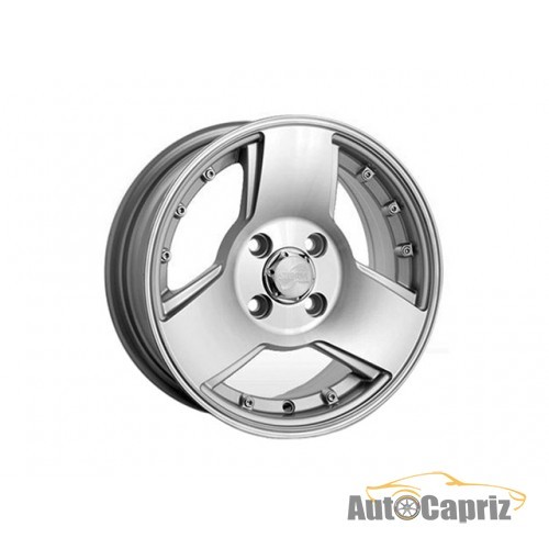 Диски Storm BK-417 MG R13 W5.5 PCD4x98 ET20 DIA58.6