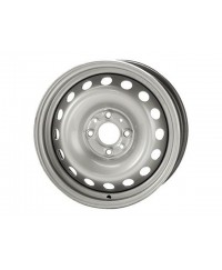 Диски Steel B W5 R13 PCD4x114.3 ET45 DIA69.3