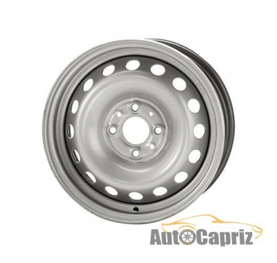 Диски Steel B W5 R13 PCD4x114.3 ET45 DIA69.3