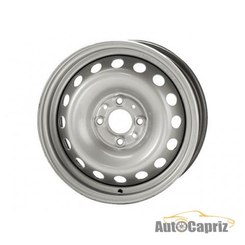 Диски Steel B W5 R13 PCD4x114.3 ET45 DIA69.3