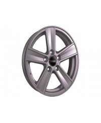 TechLine 604 HB R16 W6.5 PCD5x114.3 ET46 DIA67.1