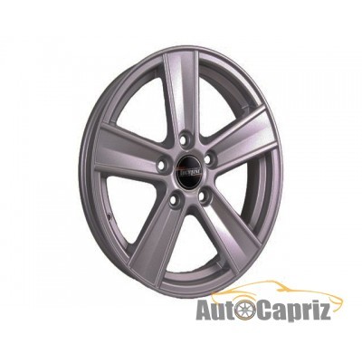 Диски TechLine 604 HB R16 W6.5 PCD5x114.3 ET46 DIA67.1