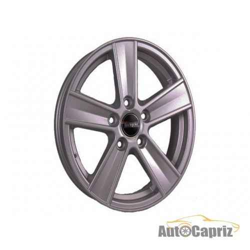 Диски TechLine 604 HB R16 W6.5 PCD5x114.3 ET46 DIA67.1