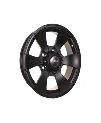 TechLine 652 BLM R16 W7.5 PCD5x139.7 ET0 DIA108  