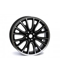 Storm TR-804 BP R17 W7 PCD4x100 ET42 DIA56.1