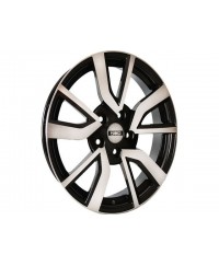 TechLine TL 720N BD R17 W6.5 PCD5x114.3 ET40 DIA67.1