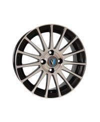 TechLine 1507 BD R15 W6 PCD4x100 ET38 DIA67.1