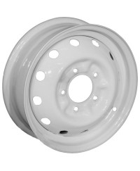 Кременчуг (КрКЗ) УАЗ 3151 W R15 W6 PCD5x139.7 ET22 DIA108.5