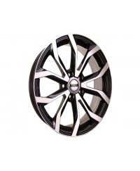 TechLine 808 BD R18 W8 PCD5x112 ET39 DIA66.6
