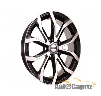 Диски TechLine 808 BD R18 W8 PCD5x112 ET39 DIA66.6