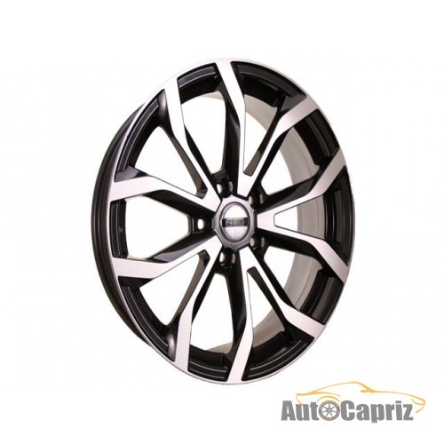 Диски TechLine 808 BD R18 W8 PCD5x112 ET39 DIA66.6