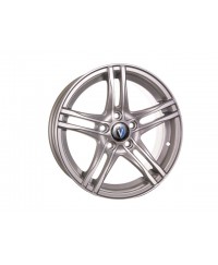 TechLine TL 1505V SL R15 W6.0 PCD5x100 ET38 DIA57.1