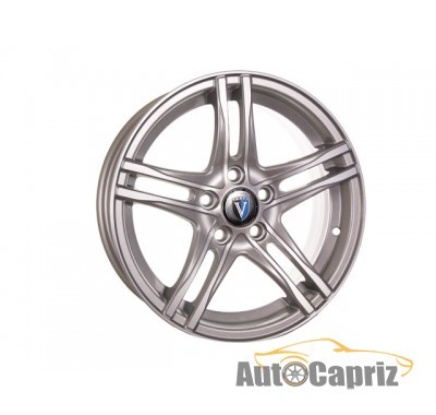 Диски TechLine TL 1505 SD R15 W6 PCD5x100 ET38 DIA57.1