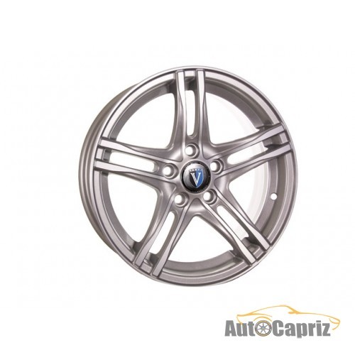 Диски TechLine TL 1505 SD R15 W6 PCD5x100 ET38 DIA57.1