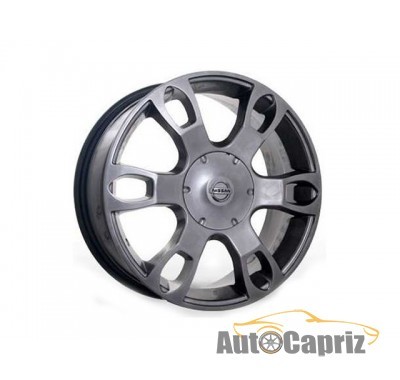 Диски Storm BKR-047 HB R17 W7 PCD5x114.3 ET55 DIA73.1