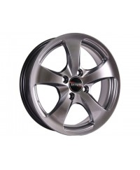 TechLine 403 HB R14 W5.5 PCD4x98 ET32 DIA58.6
