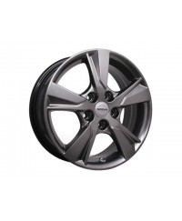 Storm ATR-5068 HB R16 W6.5 PCD5x114.3 ET40 DIA66.1