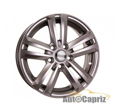 Диски TechLine 428 HB R14 W5 PCD5x100 ET35 DIA57.1