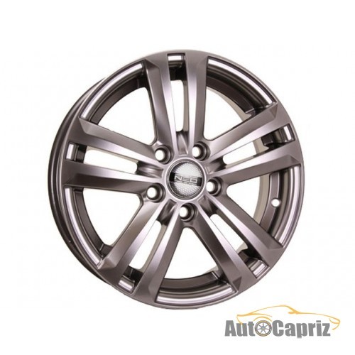 Диски TechLine 428 HB R14 W5 PCD5x100 ET35 DIA57.1