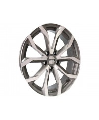 TechLine 808 GRD R18 W8 PCD5x114.3 ET40 DIA67.1