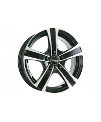 TechLine 539 BD R15 W6 PCD4x100 ET40 DIA67.1