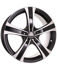 TechLine 919 BD R19 W7.5 PCD5x114.3 ET35 DIA60.1