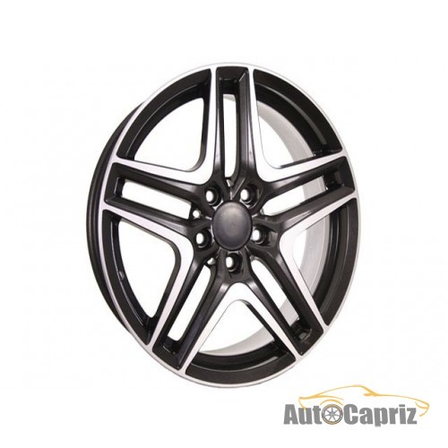 Диски TechLine 723 BSD R17 W7.5 PCD5x112 ET42 DIA66.6