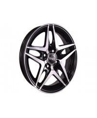 TechLine 630 BD R16 W6.5 PCD5x108 ET50 DIA63.4
