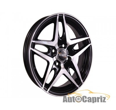 Диски TechLine 630 BD R16 W6.5 PCD5x108 ET50 DIA63.4