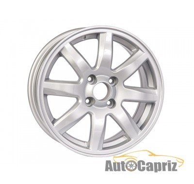Диски Storm ATR-836 S R15 W6 PCD4x100 ET45 DIA56.6